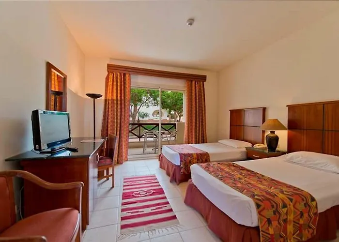 At Shores Amphoras Sharm-el-Sheikh