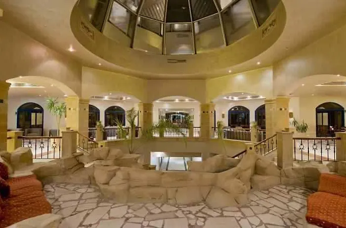 Resort At Shores Amphoras Sharm-el-Sheikh