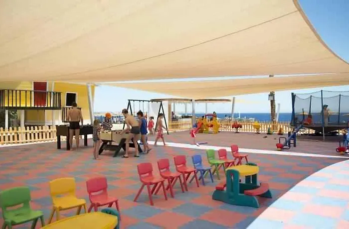Resort At Shores Amphoras Sharm-el-Sheikh