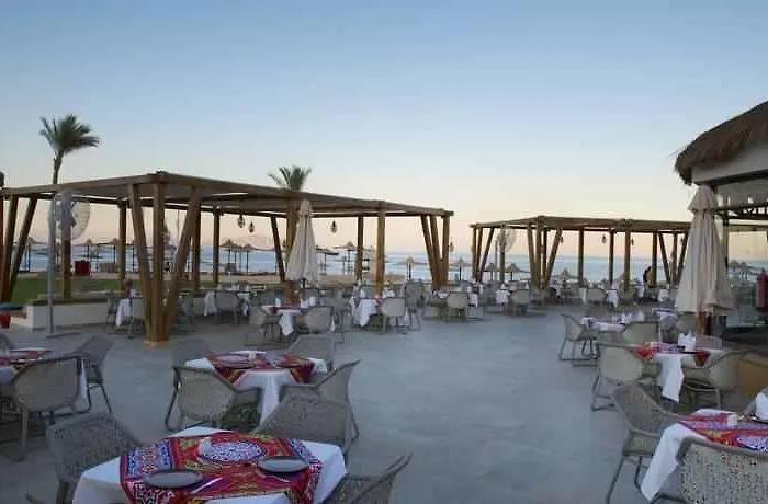 Resort At Shores Amphoras Sharm-el-Sheikh