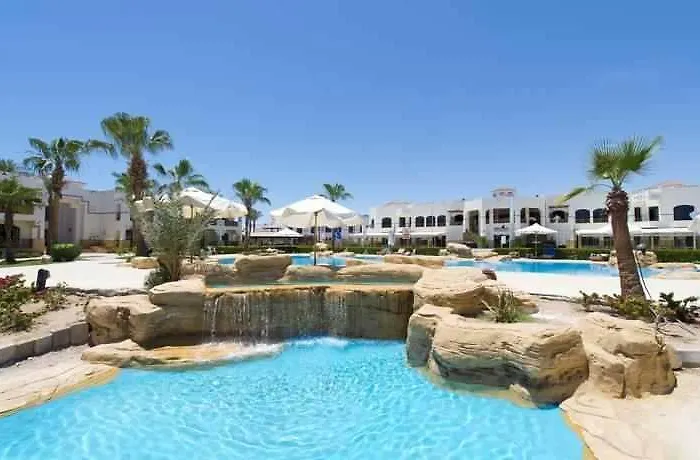 Resort At Shores Amphoras 3*