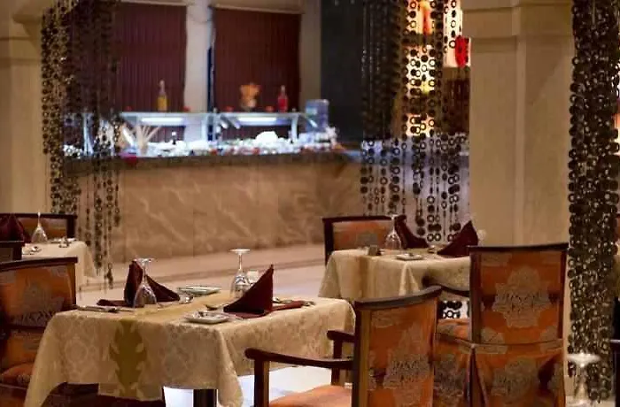 At Shores Amphoras 3* Sharm-el-Sheikh