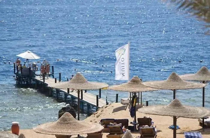 At Shores Amphoras Sharm-el-Sheikh