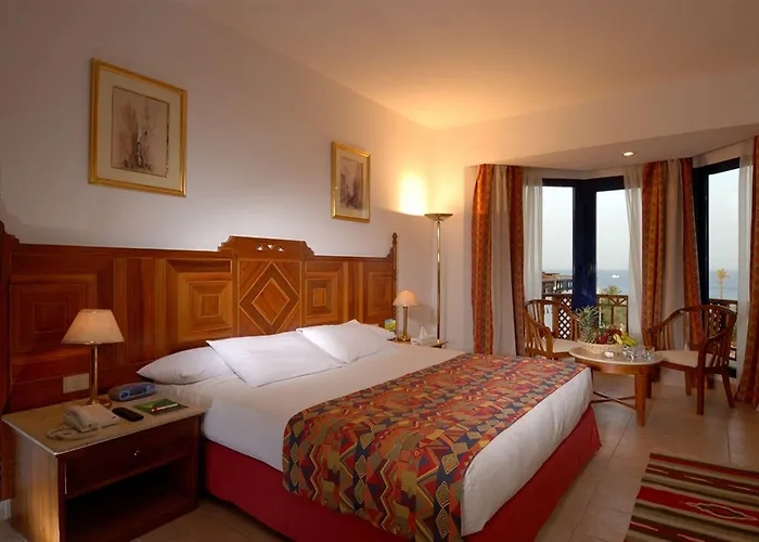 At Shores Amphoras 3* Sharm-el-Sheikh