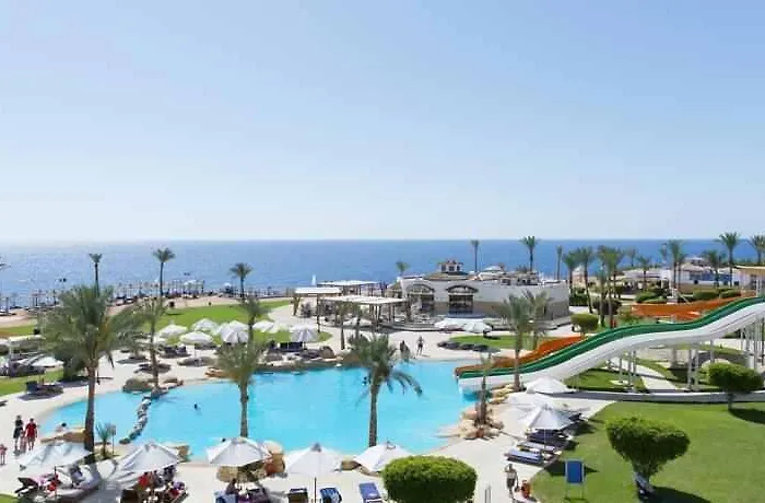 Resort At Shores Amphoras Sharm-el-Sheikh