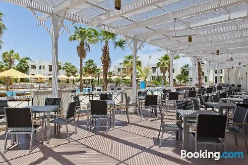 At Shores Amphoras Sharm-el-Sheikh