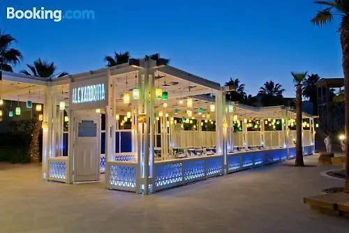 At Shores Amphoras Sharm-el-Sheikh