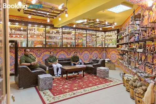 At Shores Amphoras Sharm-el-Sheikh