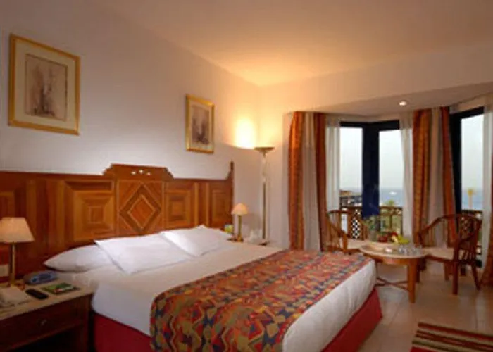 At Shores Amphoras 3* Sharm-el-Sheikh