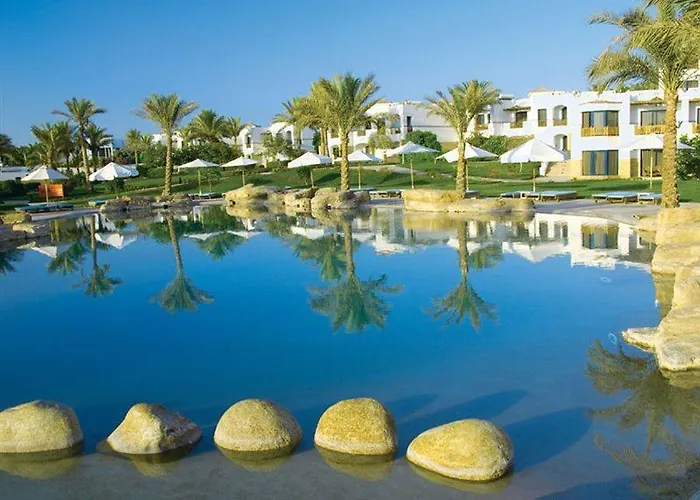 At Shores Amphoras 3* Sharm-el-Sheikh