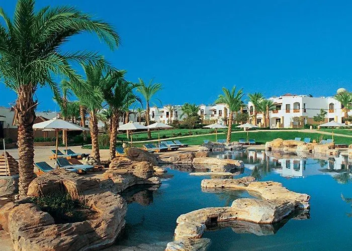 At Shores Amphoras 3* Sharm-el-Sheikh