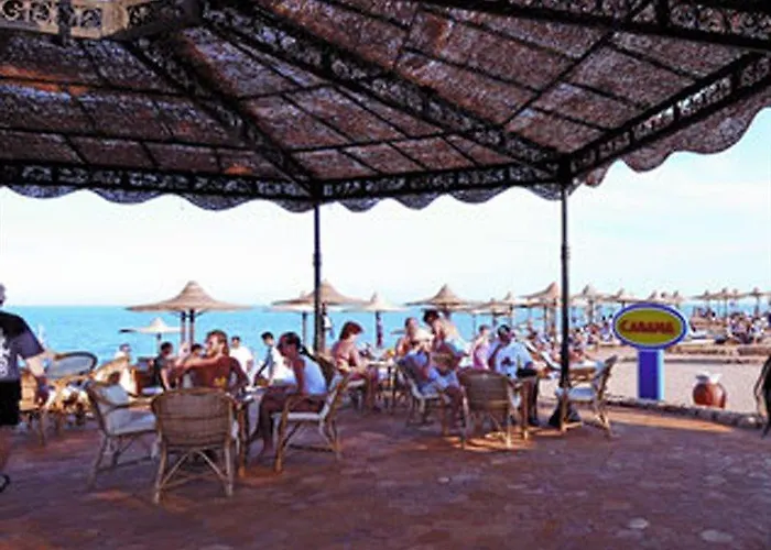 At Shores Amphoras 3* Sharm-el-Sheikh