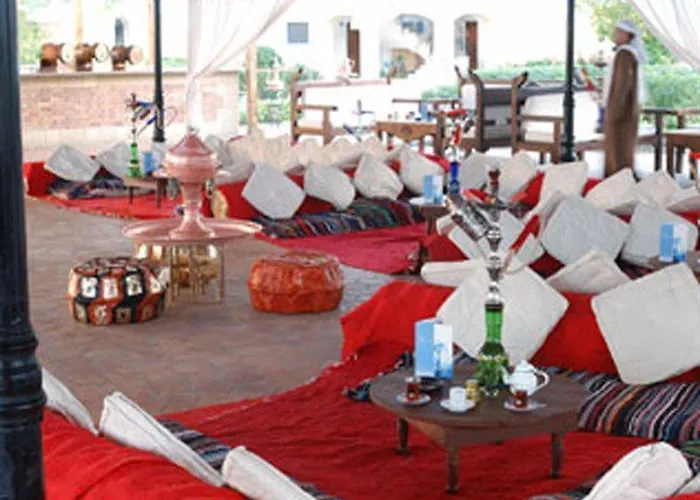 At Shores Amphoras 3* Sharm-el-Sheikh