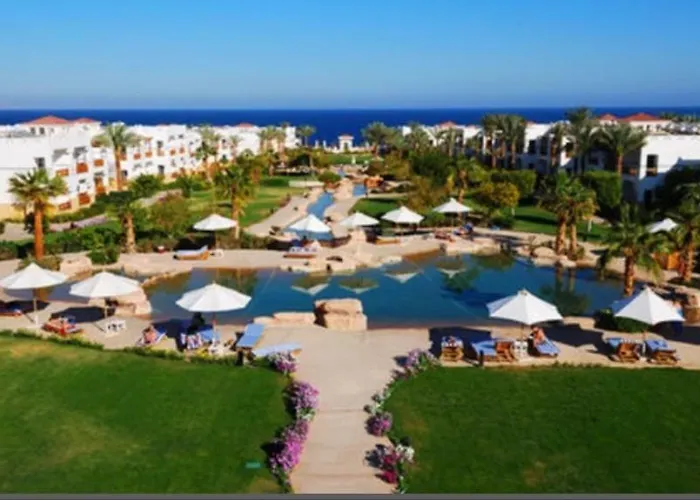 At Shores Amphoras 3* Sharm-el-Sheikh