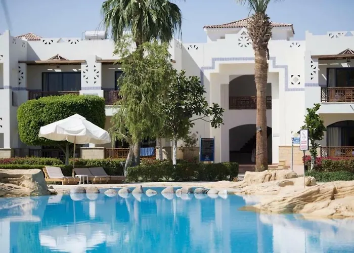 At Shores Amphoras 3* Sharm-el-Sheikh