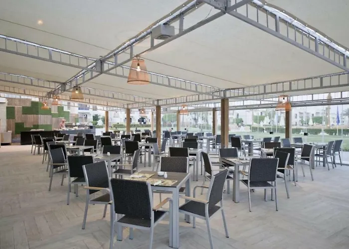 Resort At Shores Amphoras Sharm-el-Sheikh