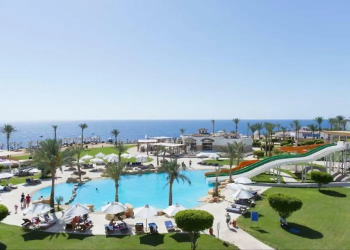 At Shores Amphoras 3* Sharm-el-Sheikh